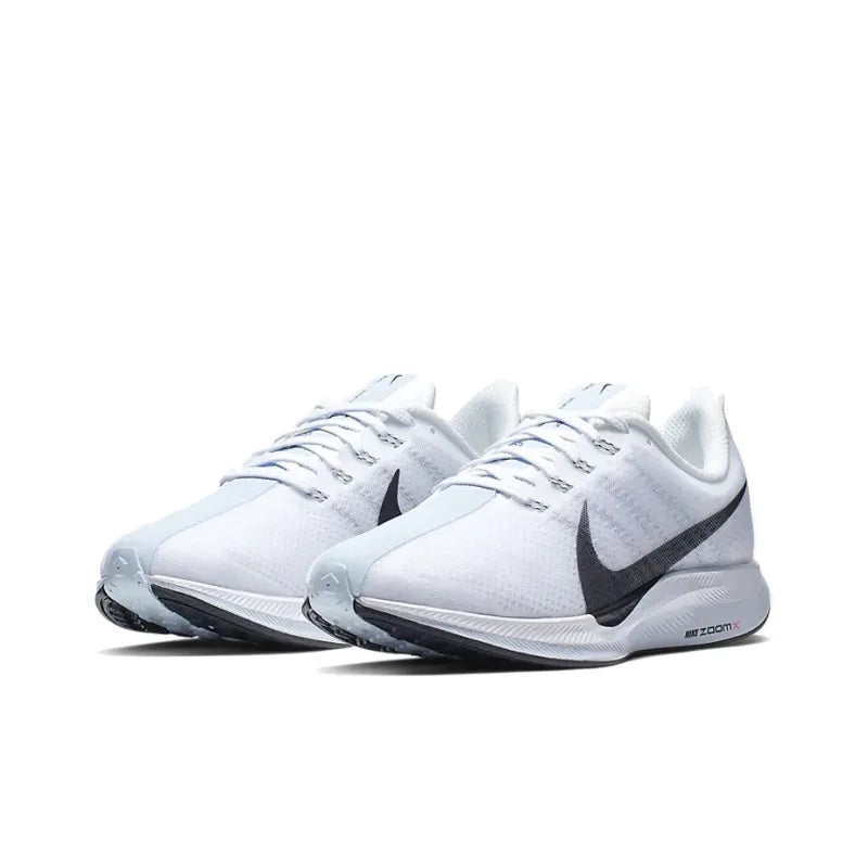 Nike Zoom Pegasus Turbo 'White Black' - Banlieue91 -