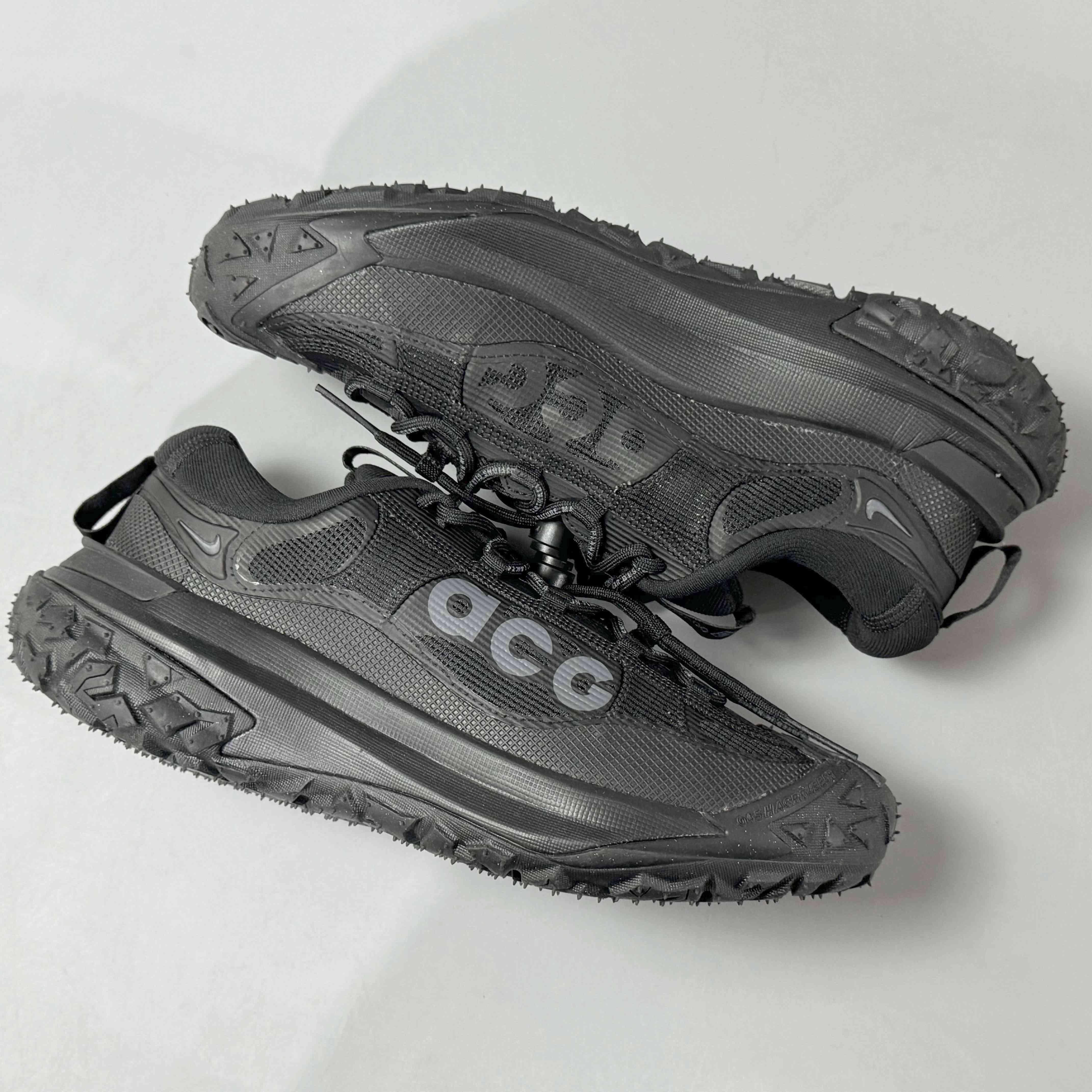 Nike ACG Mountain Fly 2 'Gore-Tex SE 'Dark Smoke Grey' - Banlieue91