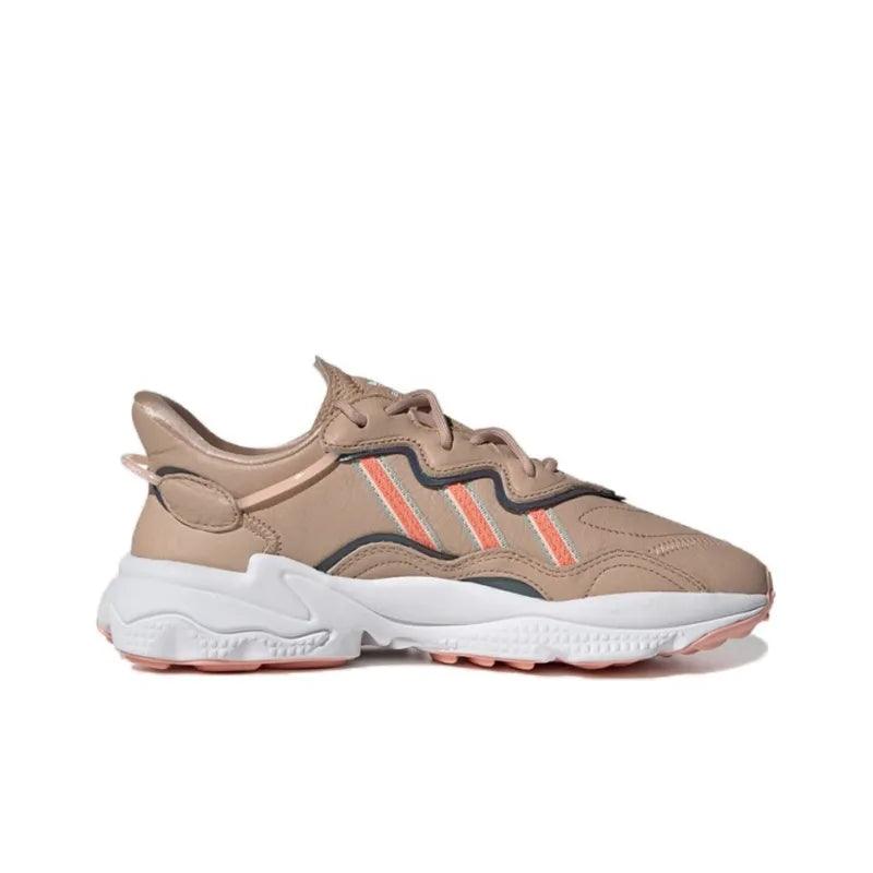 Adidas Originals Ozweego 'Ash Pearl' - Banlieue91 -