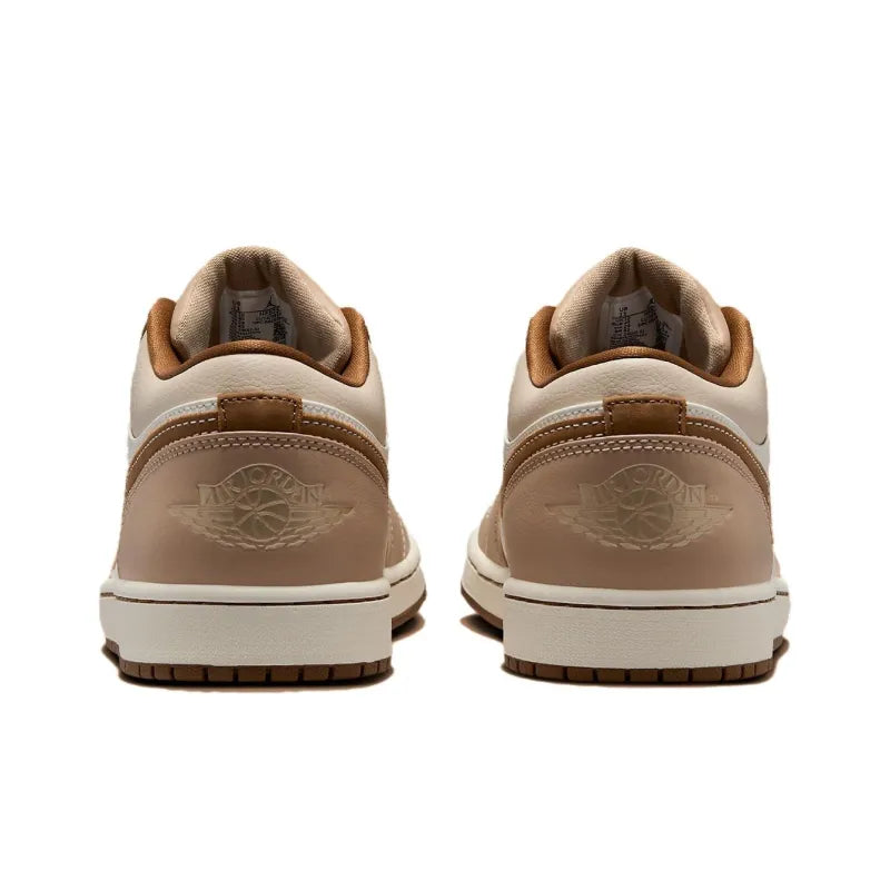 Air Jordan 1 Low SE "Hemp Light British Tan