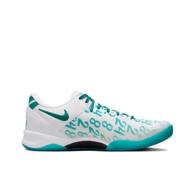 Nike Kobe 8 Protro 'Radiant Emerald' - Banlieue91 -