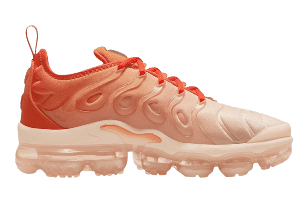 Nike Air VaporMax Plus 'Citrus' - Banlieue91