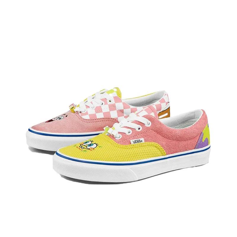 Vans Era Sandy Liang Spongebob Best Friends - Banlieue91 -