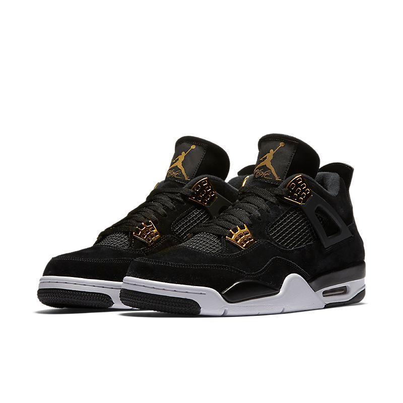 Air Jordan 4 Retro 'Royalty' - Banlieue91