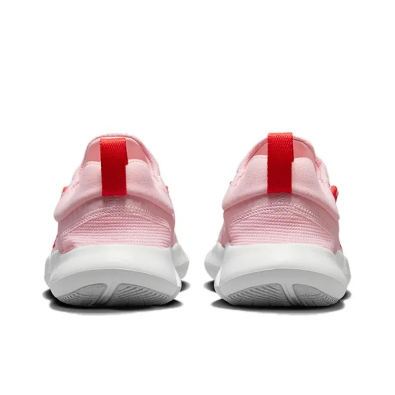 Nike Free Run 5.0 Next Nature Medium Soft Pink Pink Foam Summit White Light Crimson - Banlieue91 -