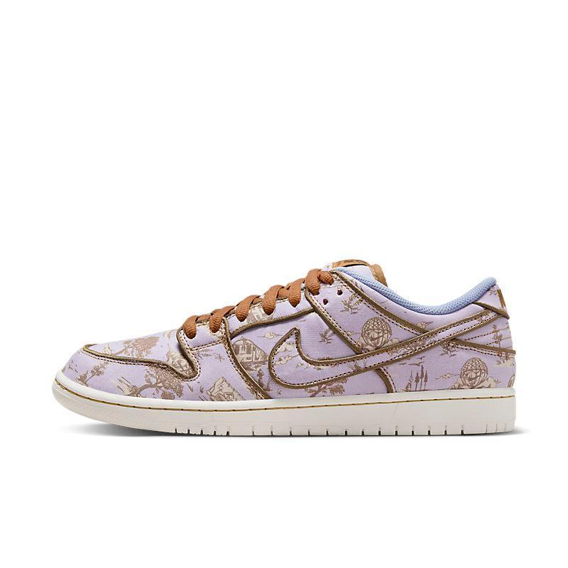 Nike SB Dunk Low 'Premium City of Style' - Banlieue91