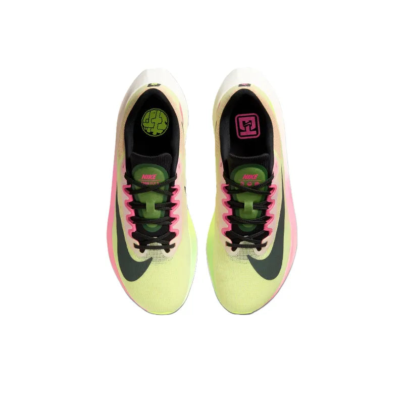 Nike Zoom Fly 5 Premium Ekiden Pack - Banlieue91 -