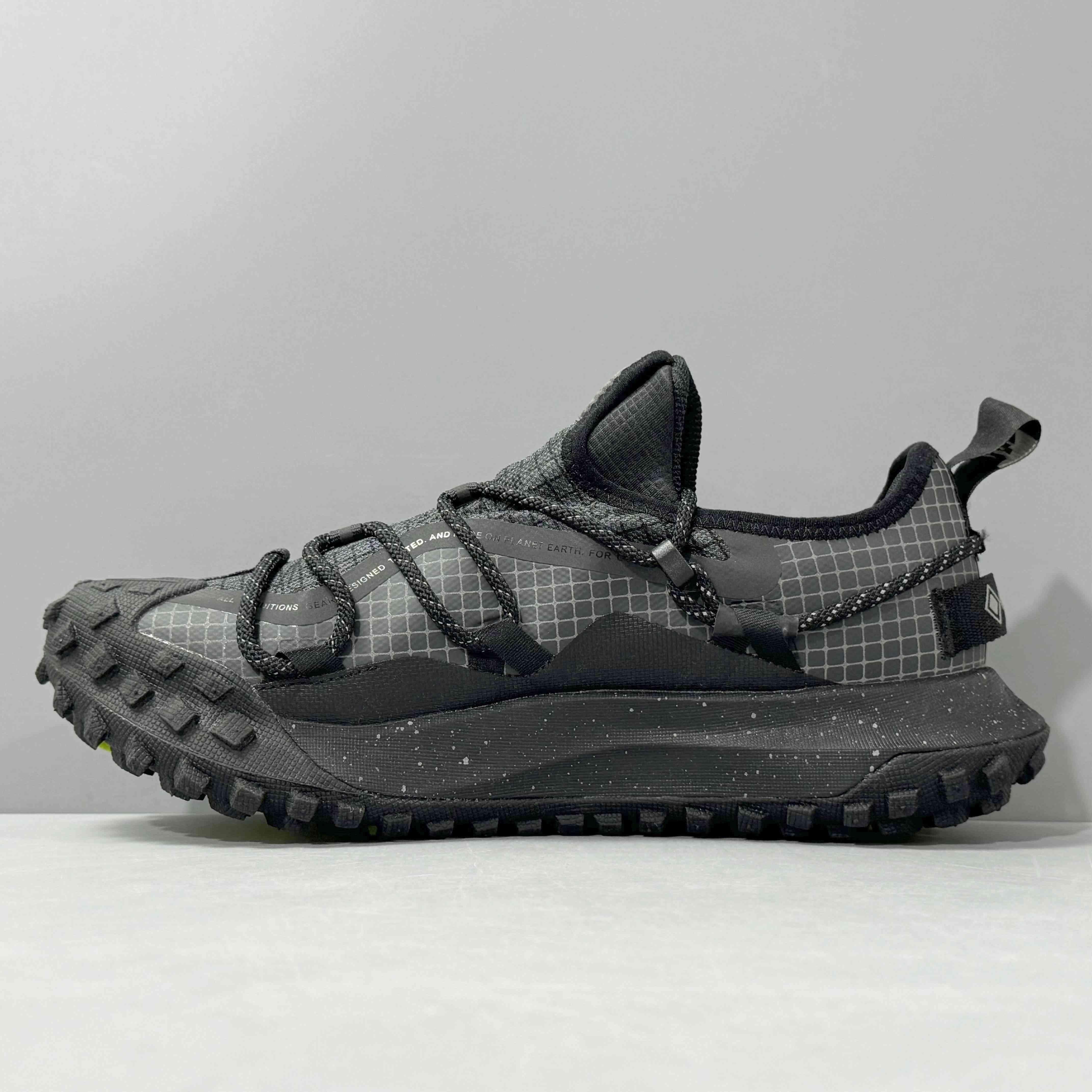 Nike ACG Mountain Fly 2 Gore-Tex SE 'Dark Smoke Grey' - Banlieue91