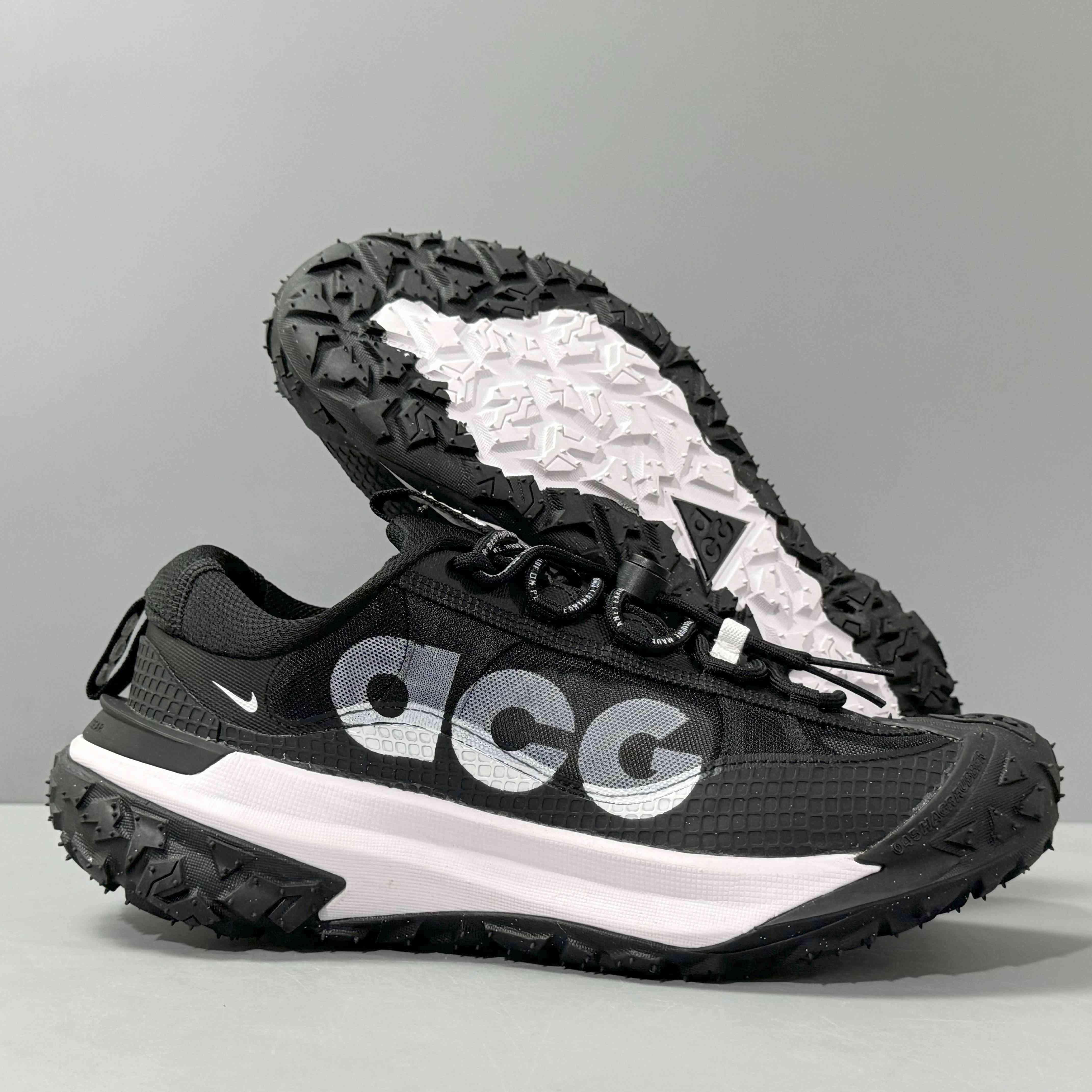 Nike ACG Mountain Fly 2 'Black' - Banlieue91