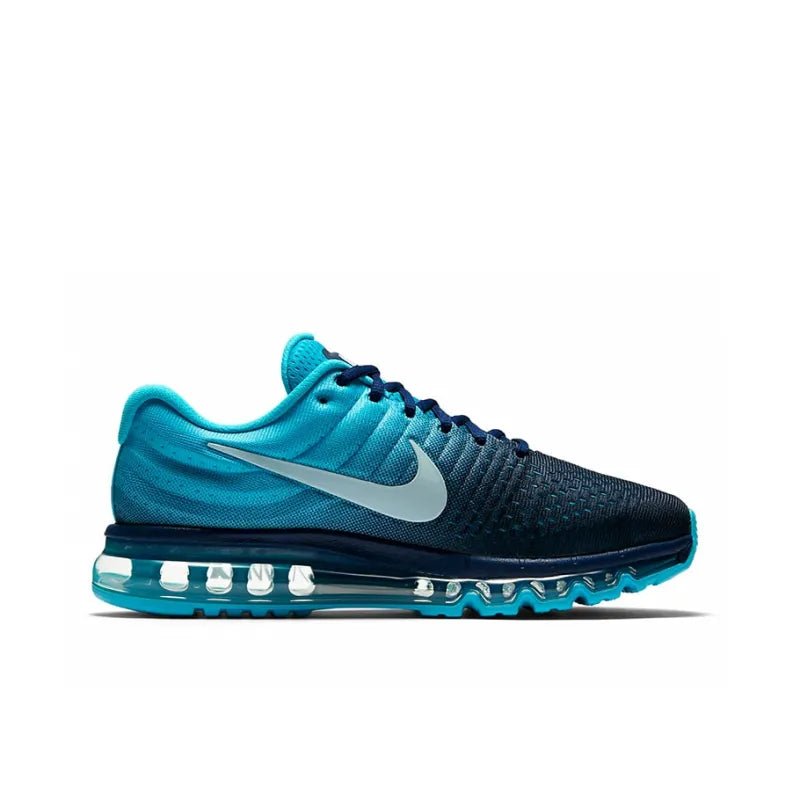 Nike Air Max 2017 Binary Blue