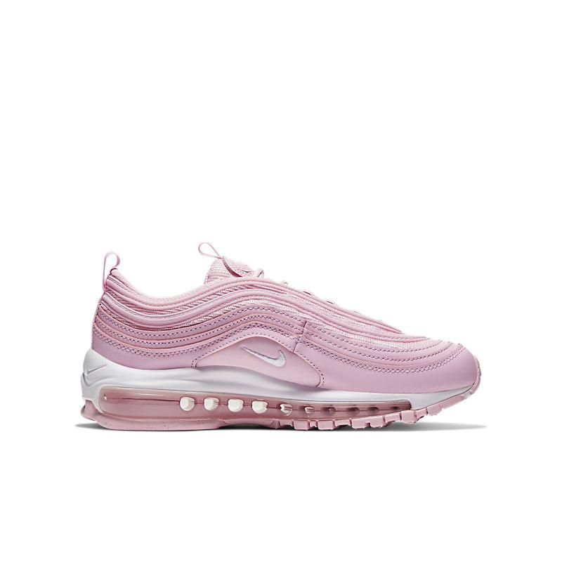 Nike Air Max 97 Pink Silver - Banlieue91