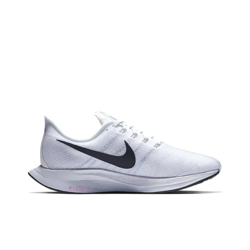 Nike Zoom Pegasus Turbo 'White Black' - Banlieue91 -