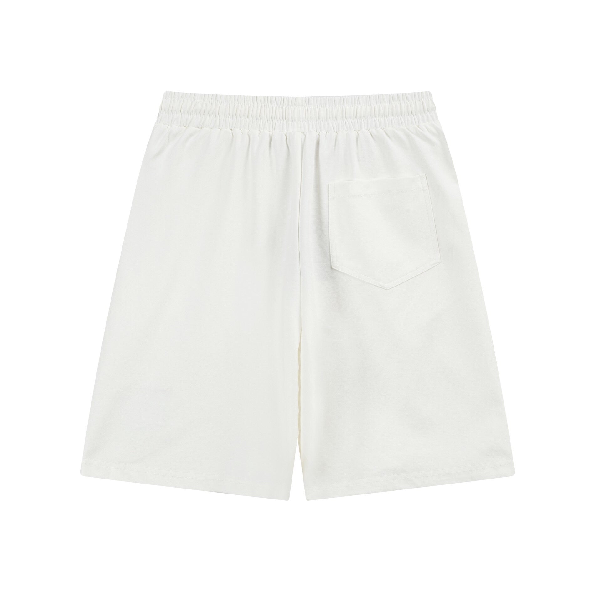 Louis Vuitton Sport Short Pant 'White/Black'