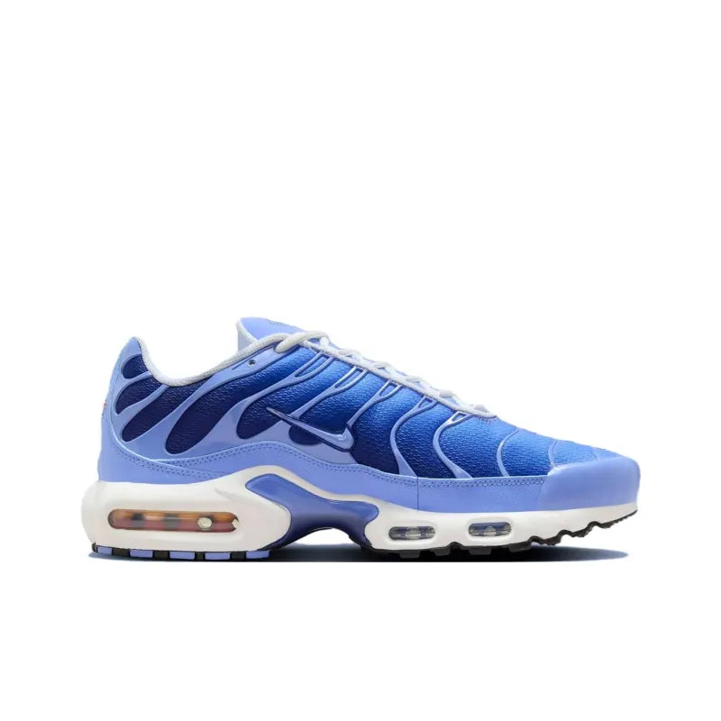 Nike Air Max Plus 'Royal Pulse' - Banlieue91 -