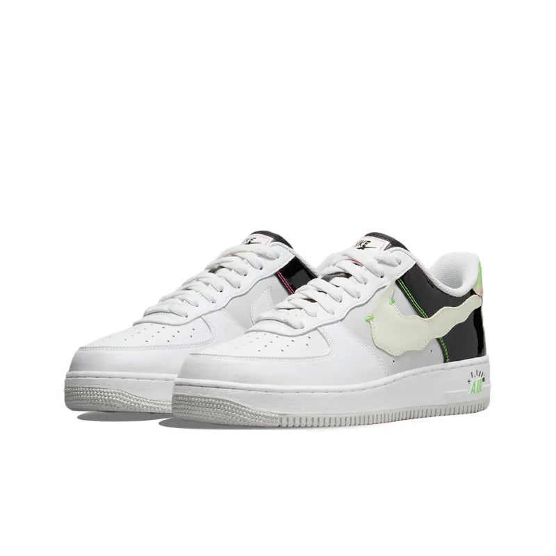 Nike Air Force 1 Low '07 LV8 Pop Art White