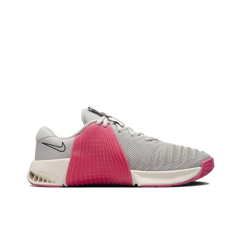 Nike Metcon 9 'Light Iron Ore Aster Pink'