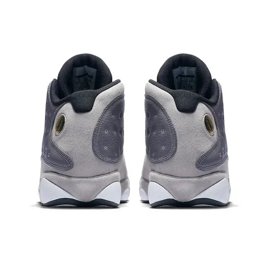 Air Jordan 13 Retro Atmosphere Grey