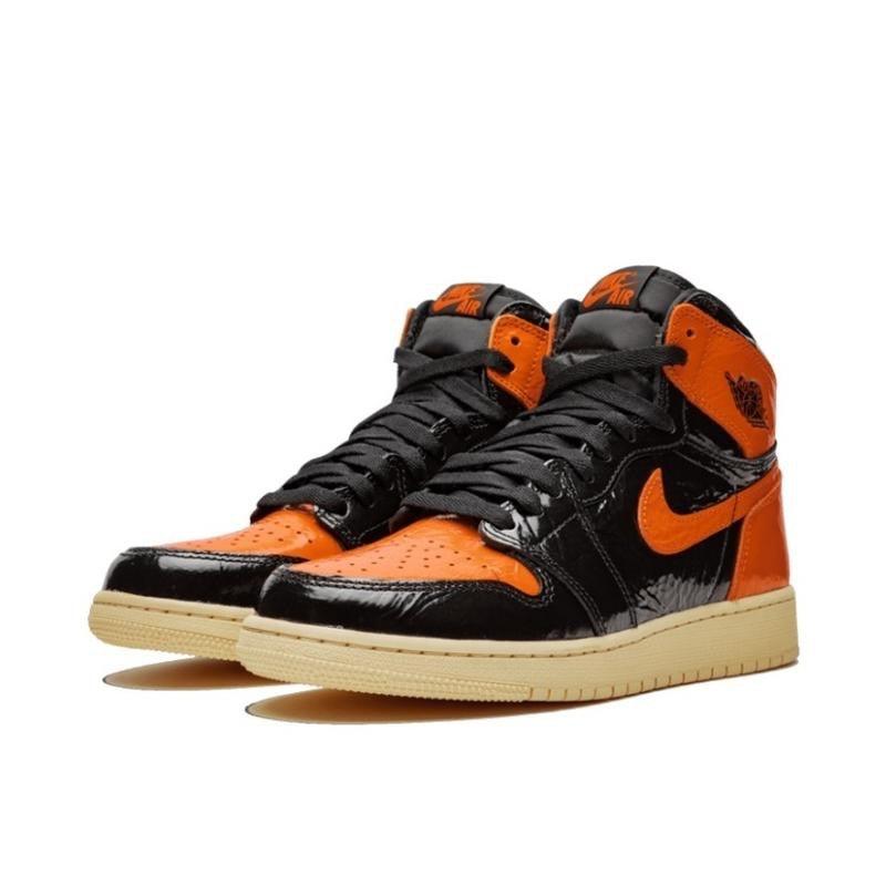 Air Jordan 1 Retro High Shattered Backboard 3.0 - Banlieue91