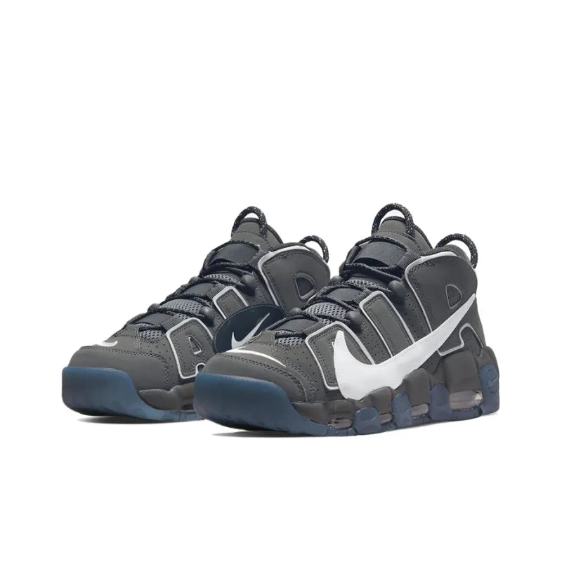 Nike Air More Uptempo 96 Copy / Paste - Banlieue91 -