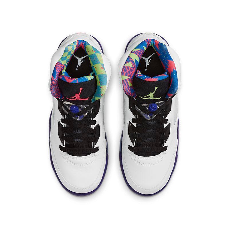 Air Jordan 5 Retro Alternate Bel-Air - Banlieue91