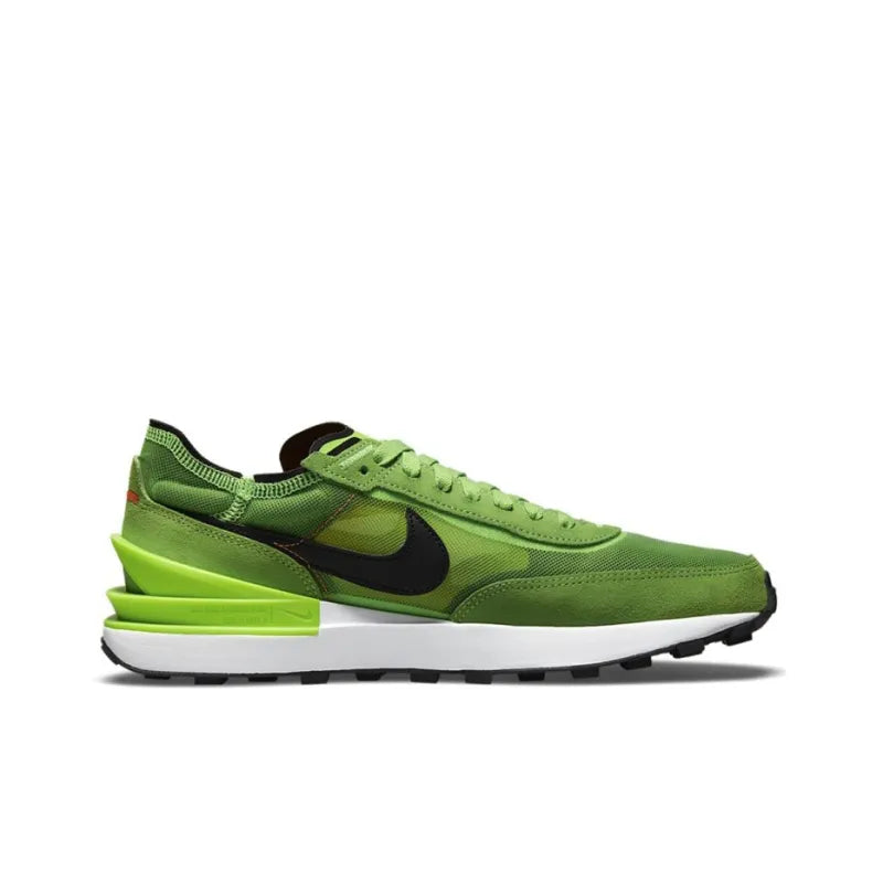 Nike Waffle One Electric Green - Banlieue91 -