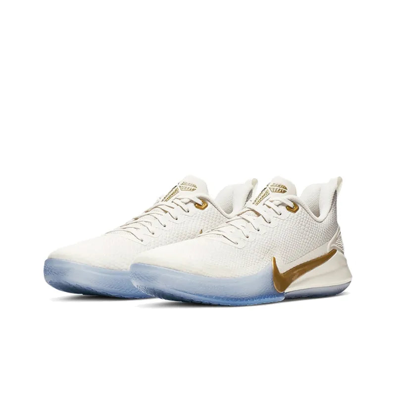 Nike Mamba Focus 'Big Stage' - Banlieue91 -