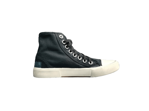 BALENCIAGA PARIS HIGH TOP SNEAKER - Banlieue91