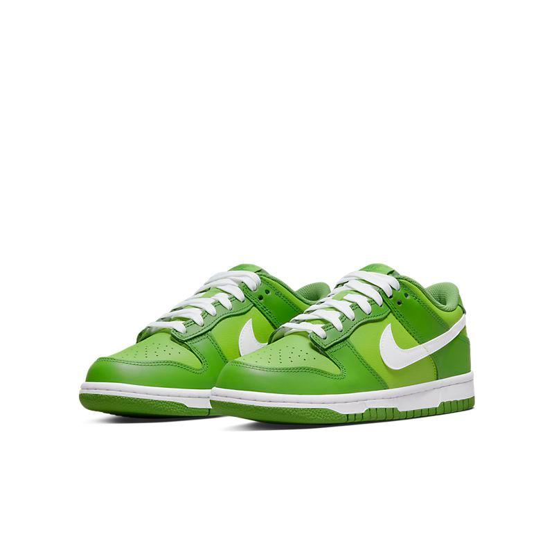 Nike Dunk Low 'Chlorophyll' - Banlieue91