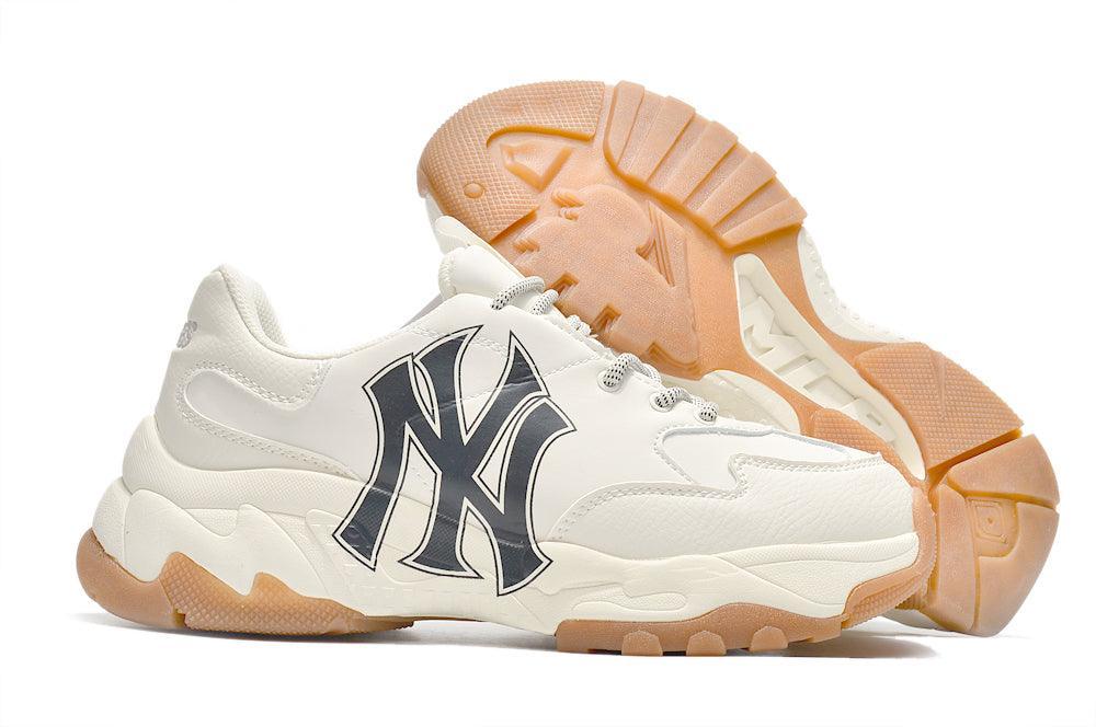 MLB Big Ball x Chunky New York Yankees Sneakers - Banlieue91