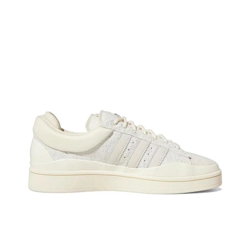 Adidas Originals Campus Light Bad Bunny 'Cream' - Banlieue91 -