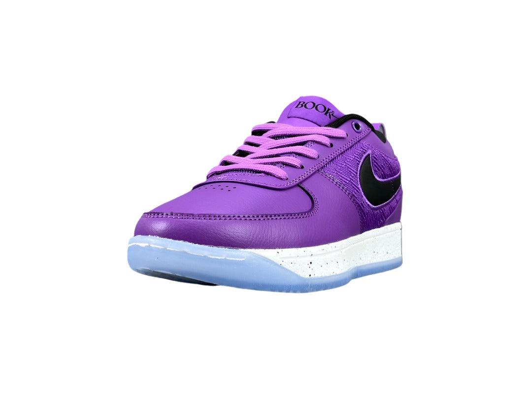 Nike Book 1 'Be Legendary PE Purple' - Banlieue91