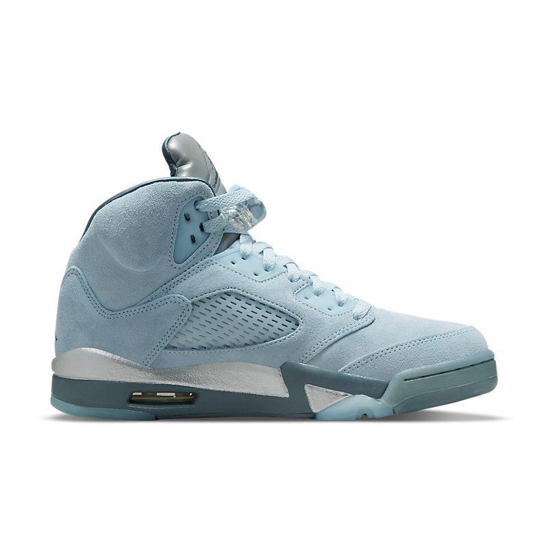 Air Jordan 5 Retro 'Bluebird' - Banlieue91