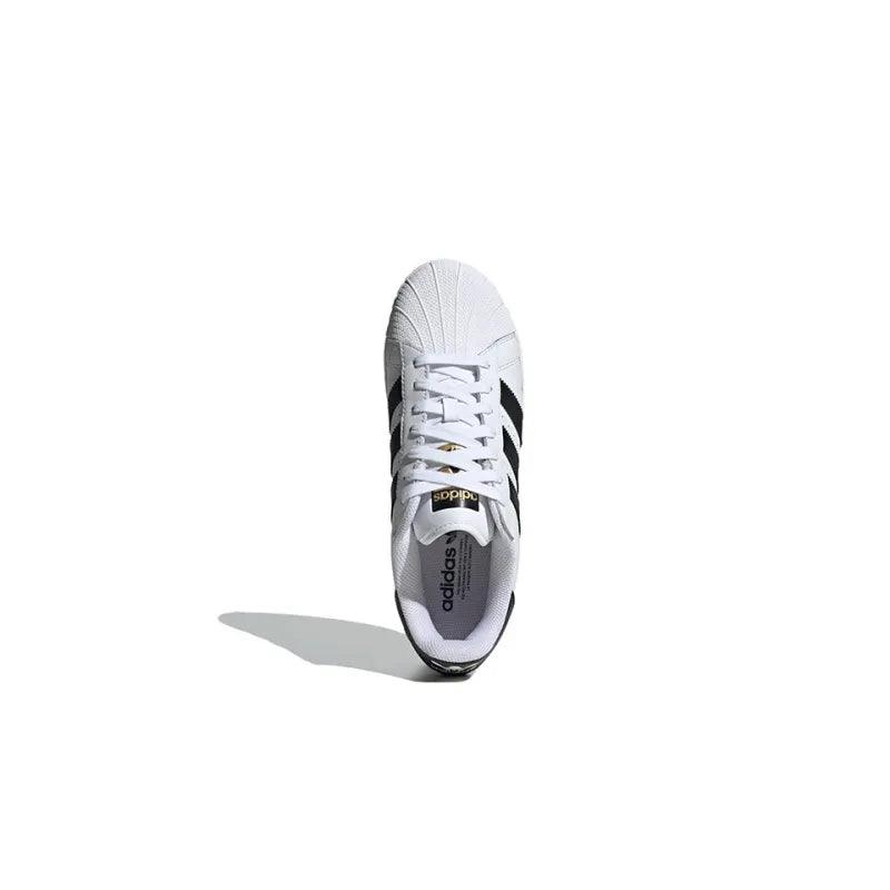 Adidas Originals Superstar Xlg White Black - Banlieue91 -