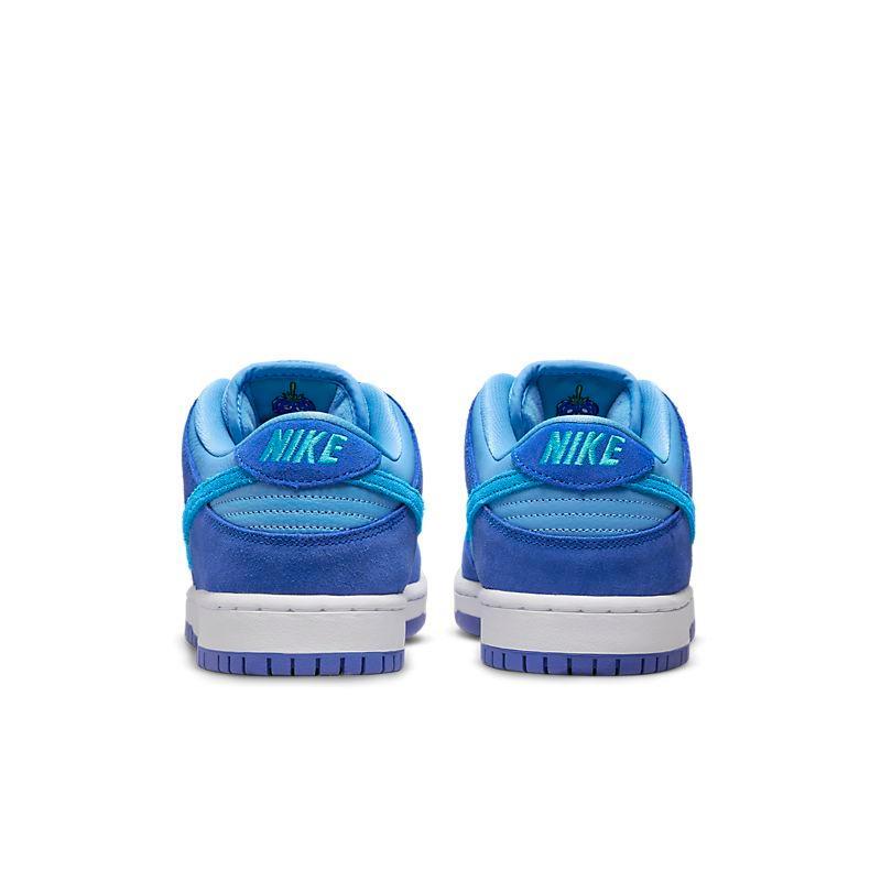 Nike SB Dunk Low 'Blue Raspberry' - Banlieue91