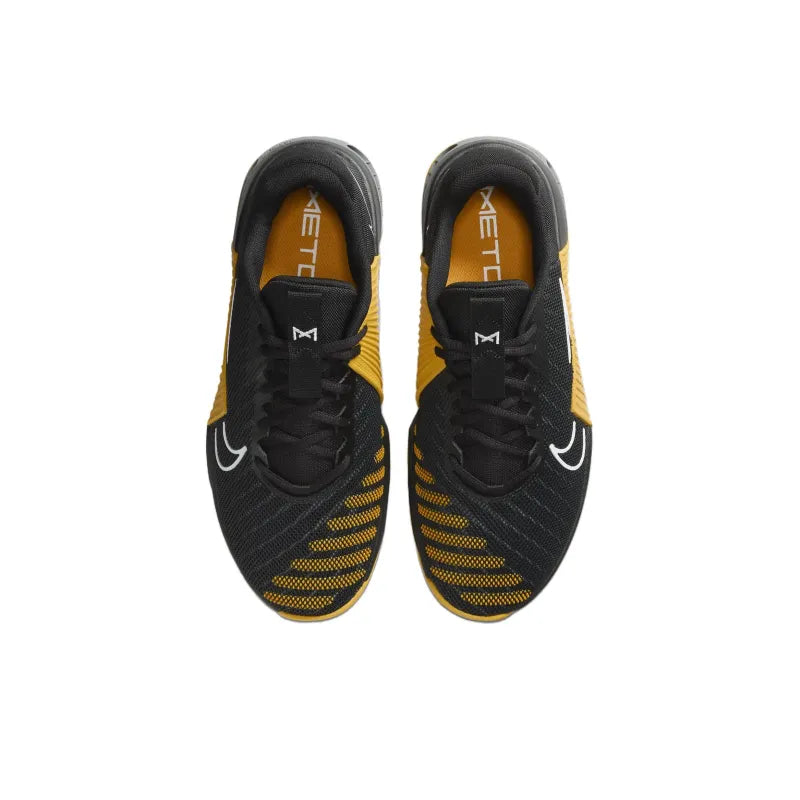 Nike Metcon 9 TB 'Black University Gold'