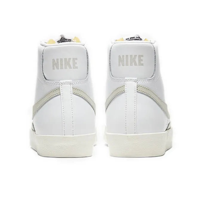 Nike Blazer Mid 77 Vintage White