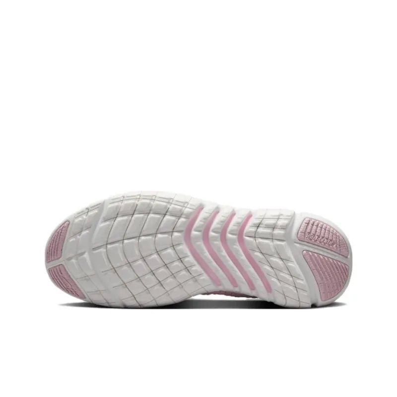 Nike Free Run 5.0 Next Nature Medium Soft Pink Pink Foam Summit White Light Crimson - Banlieue91 -