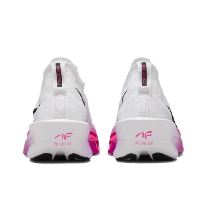 Nike ZoomX Alphafly NEXT% 3 'White Purple Agate' - Banlieue91 -