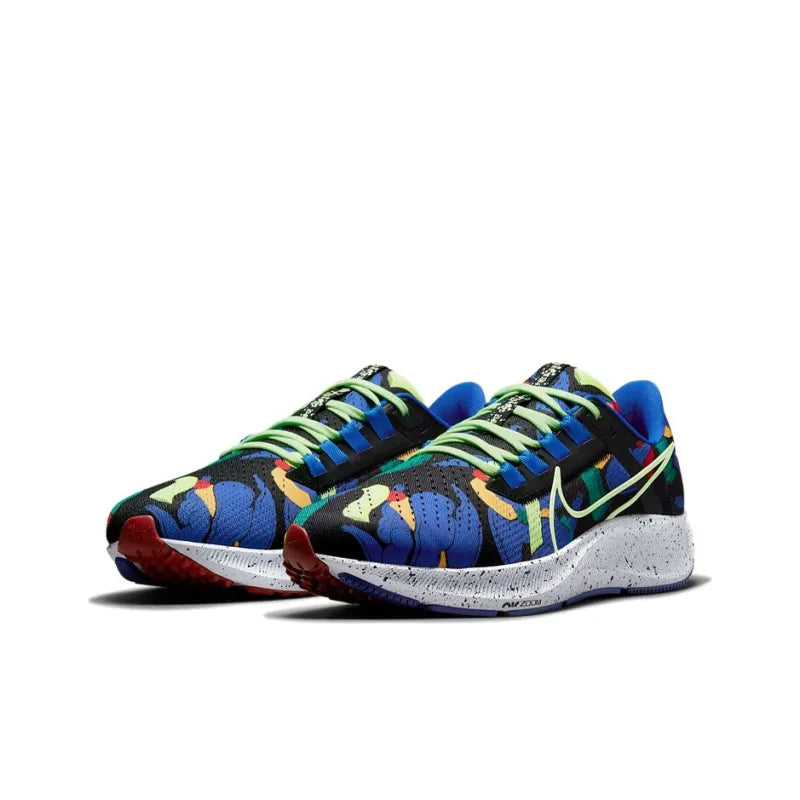 Nike Air Zoom Pegasus 38 A.I.R. Kelly Anna London - Banlieue91 -