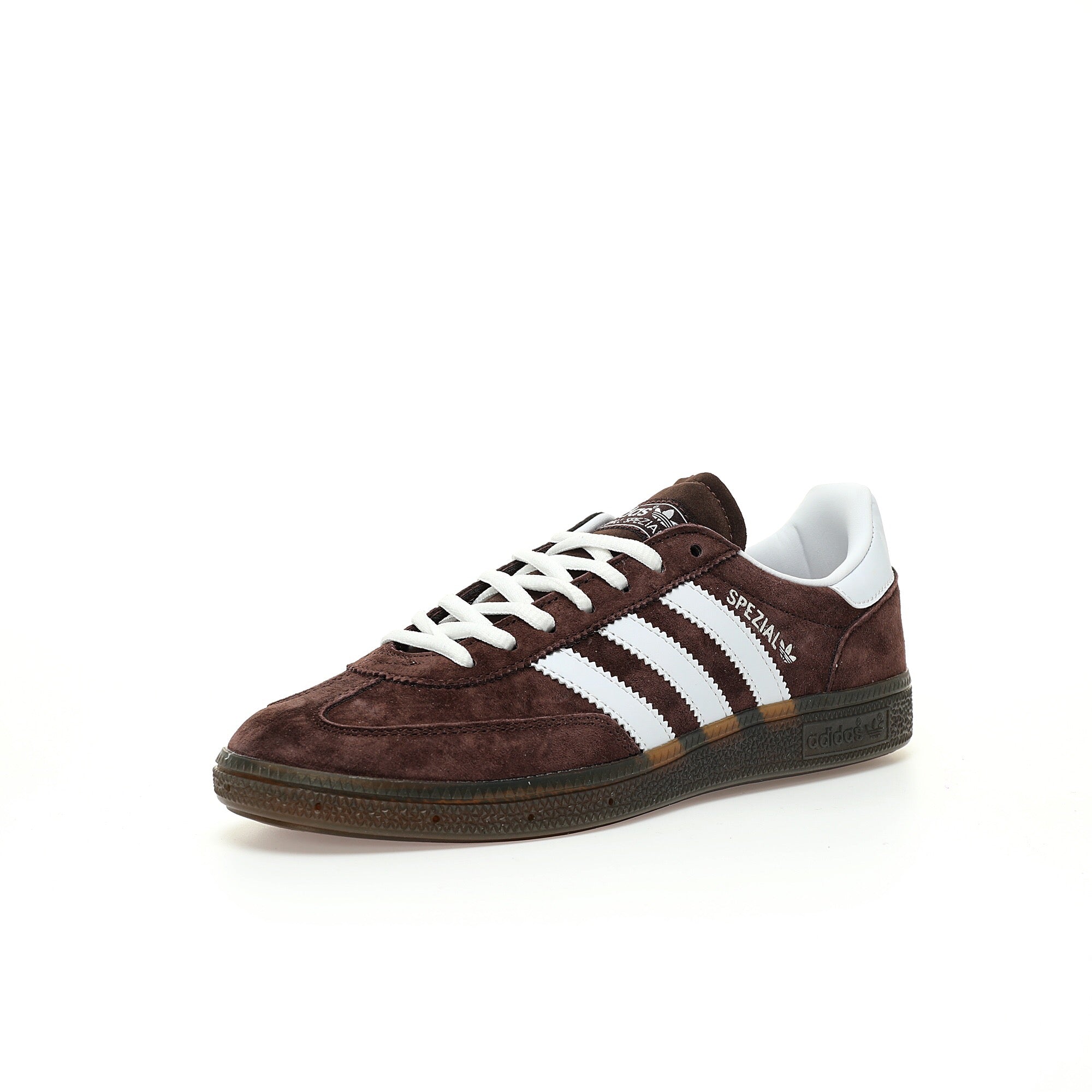 Adidas Originals Handball Spezial 'Shadow Brown Gum' - Banlieue91 -