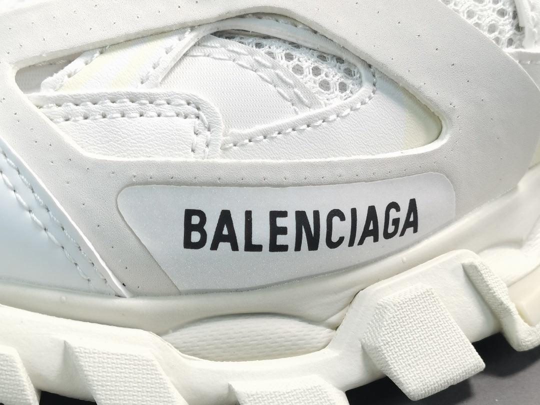 BALENCIAGA TRACK SNEAKERS - Banlieue91