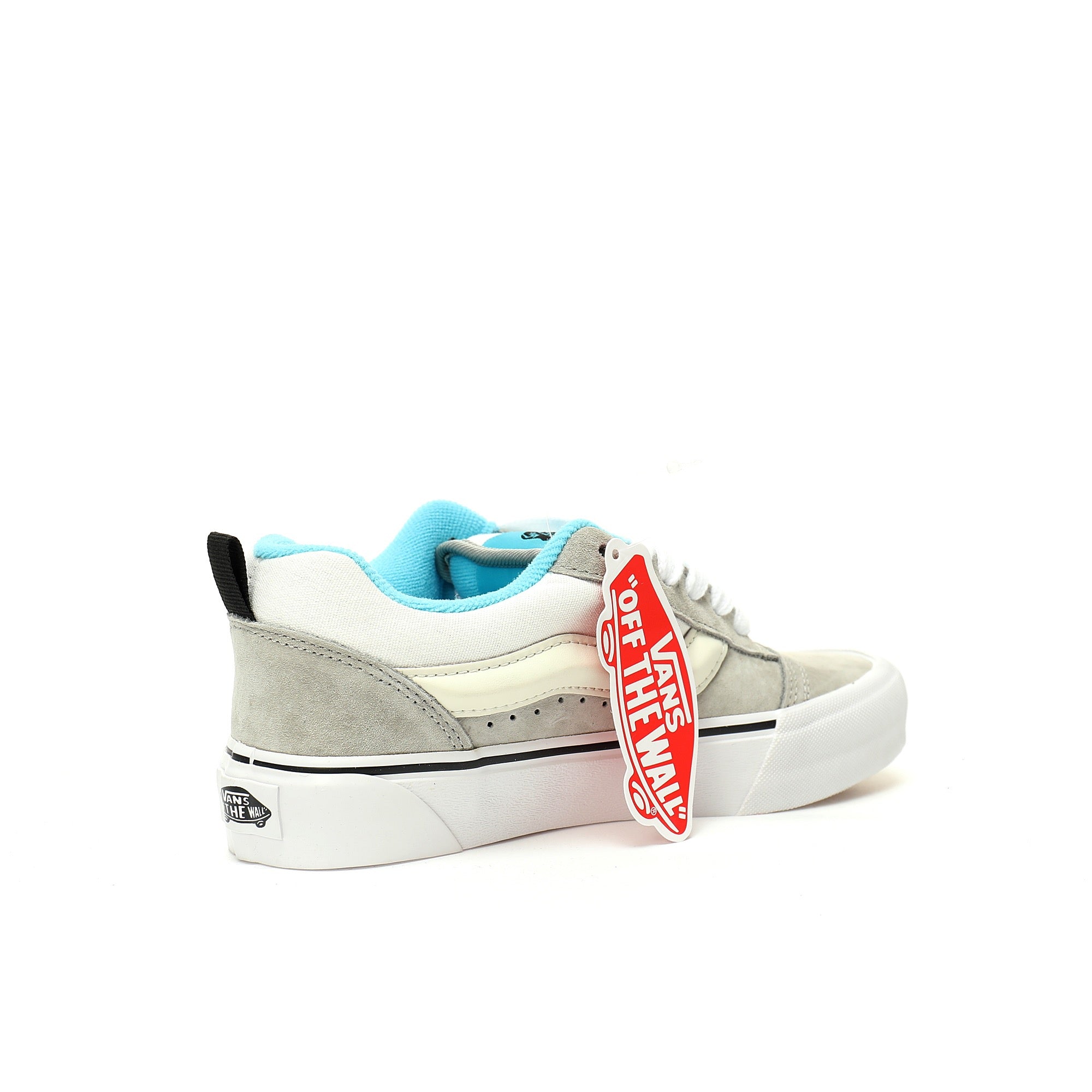 Vans Vault Knu-Skool VR3 LX - Banlieue91