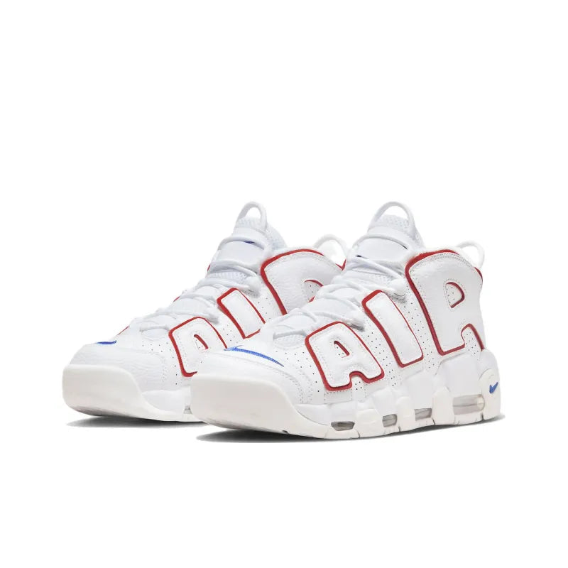 Nike Air More Uptempo 96 Usa - Banlieue91 -