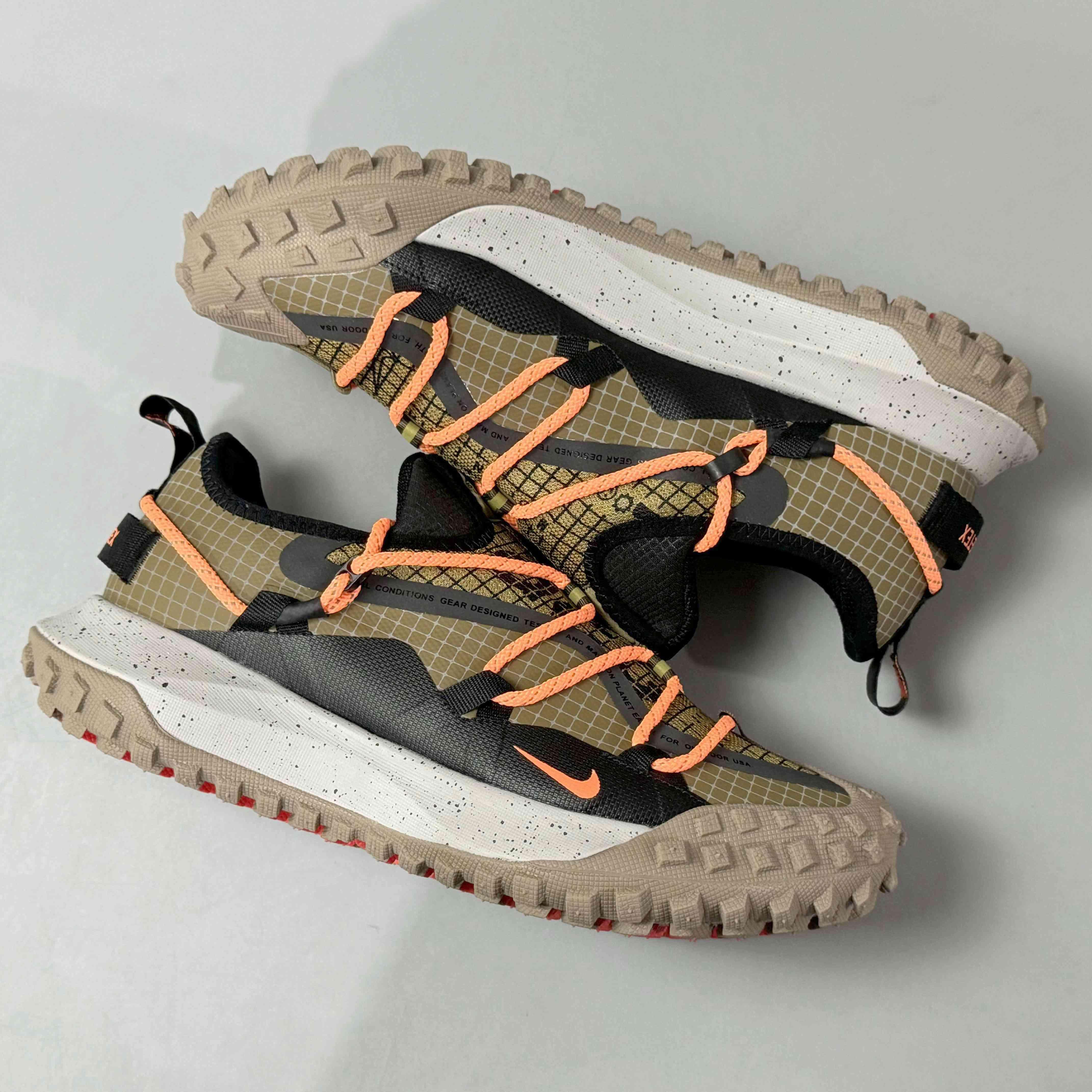 Nike ACG Mountain Fly 2 'Gore-Tex SE 'Hazel Rush' - Banlieue91