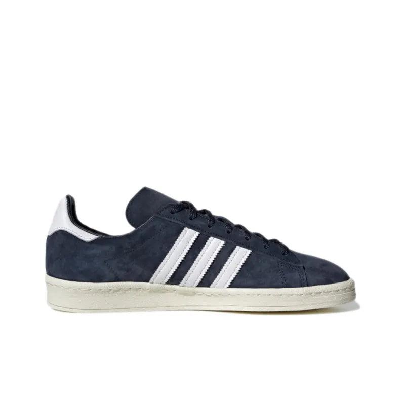 Adidas Originals Campus 'Collegiate Navy Footwear White' - Banlieue91 -