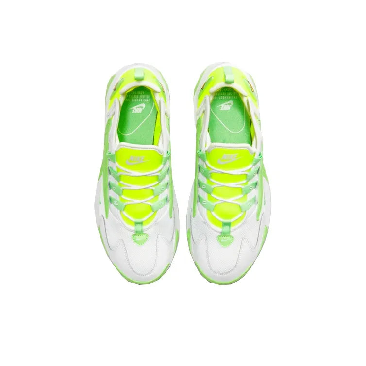 Nike Zoom 2K White Illusion Green - Banlieue91 -