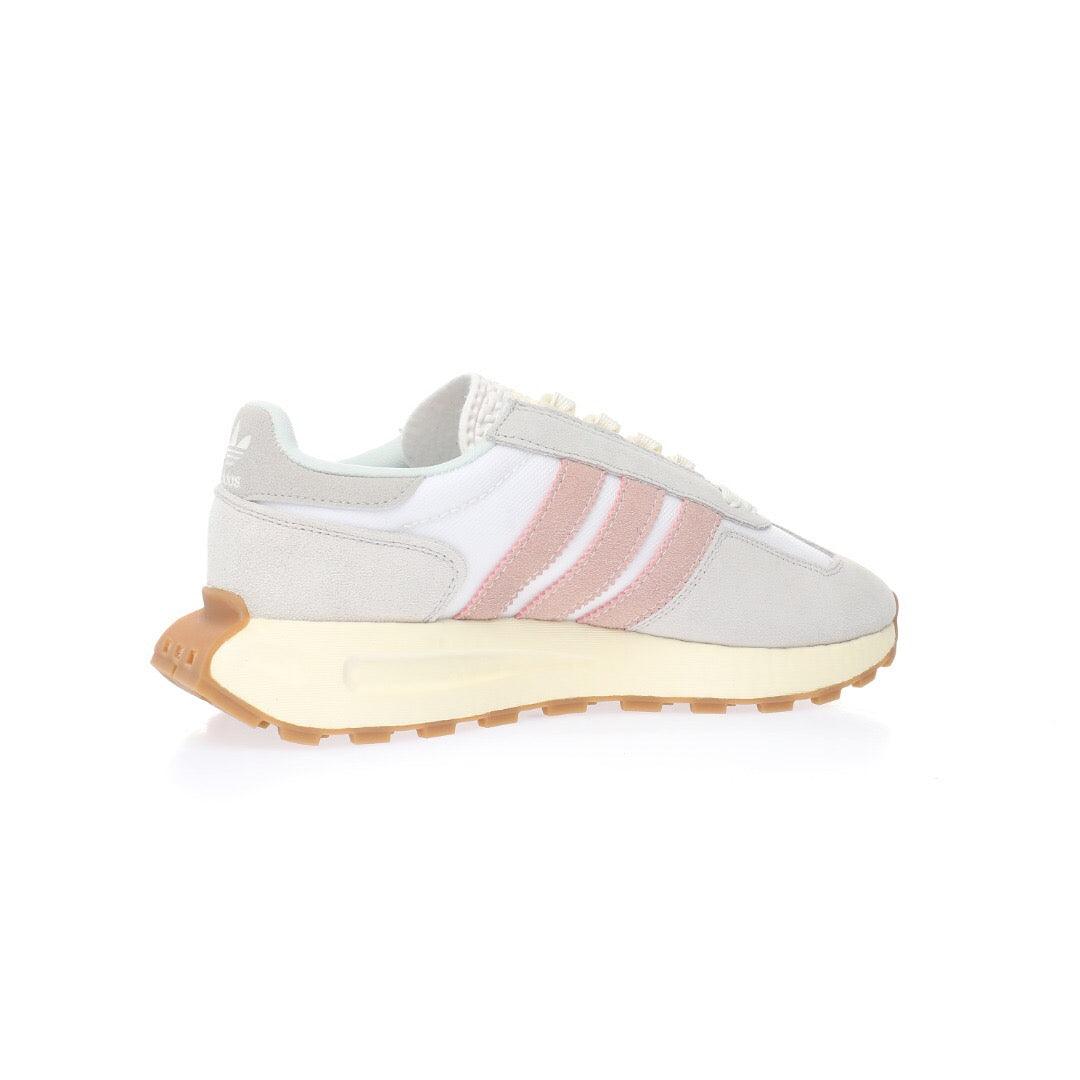 Adidas Retropy E5 'Off White Bliss Orange'