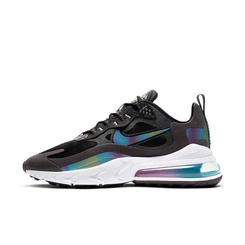 Nike Air Max 270 React 'Bubble Pack' - Banlieue91