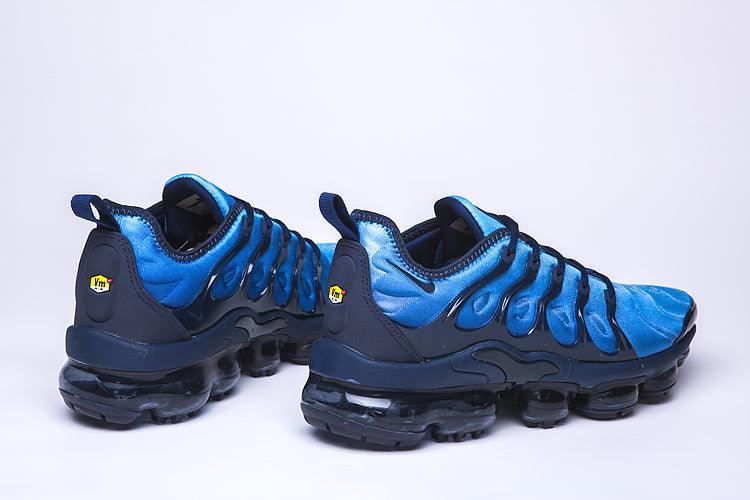 Nike Air VaporMax Plus 'Obsidian' - Banlieue91