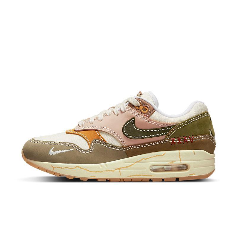 Nike Air Max 87 'Wabi-Sabi' - Banlieue91